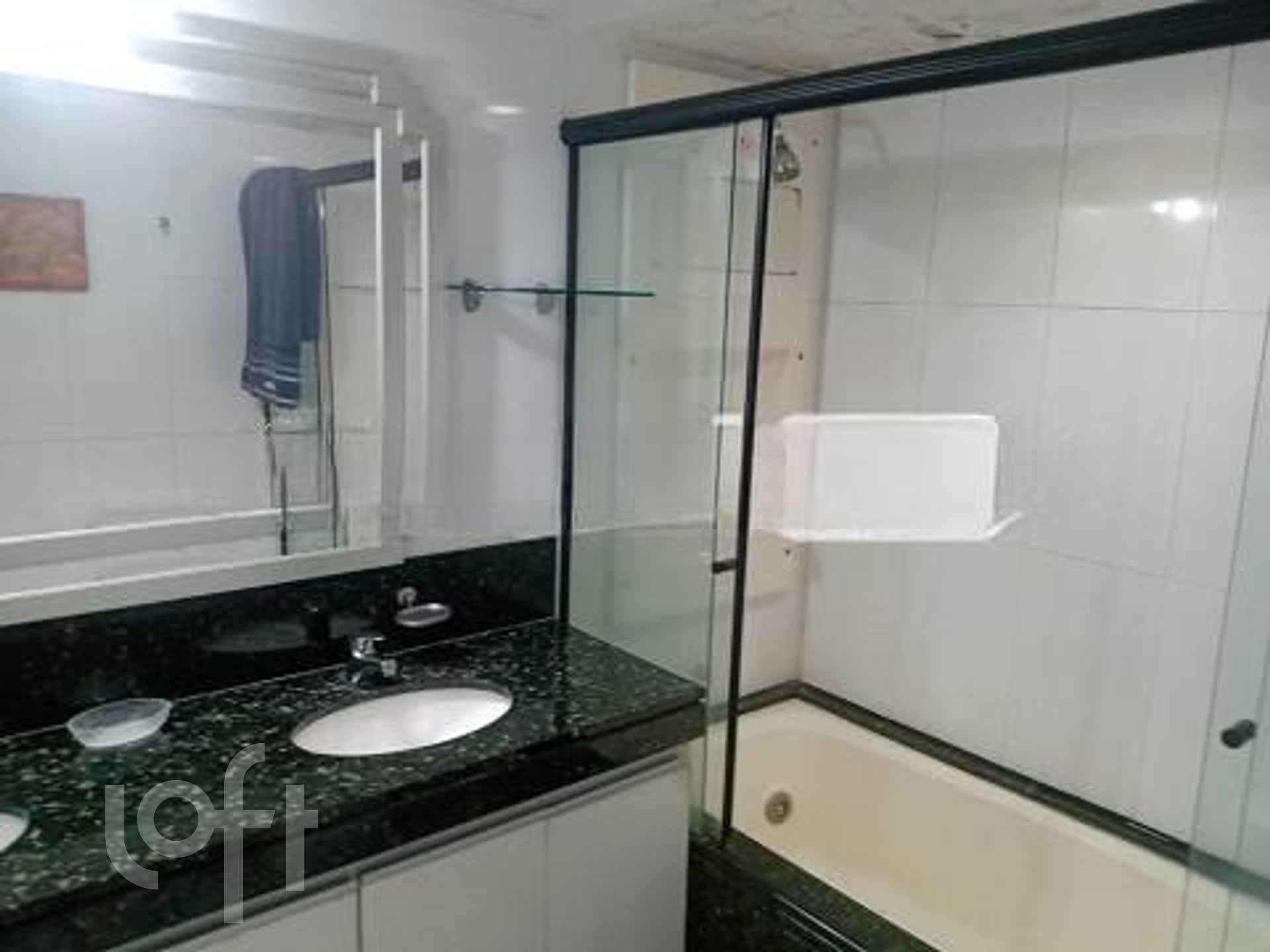 Apartamento à venda com 1 quarto, 53m² - Foto 20