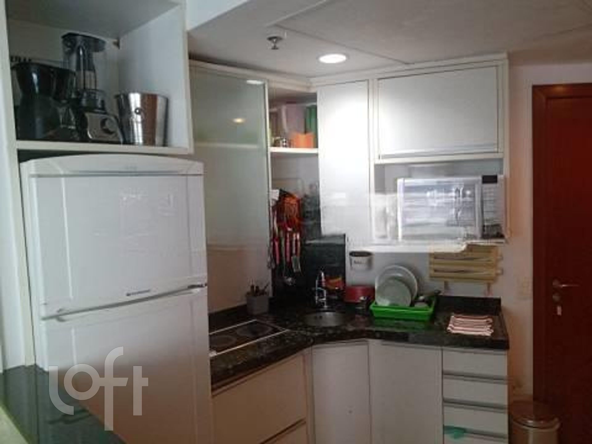 Apartamento à venda com 1 quarto, 53m² - Foto 14