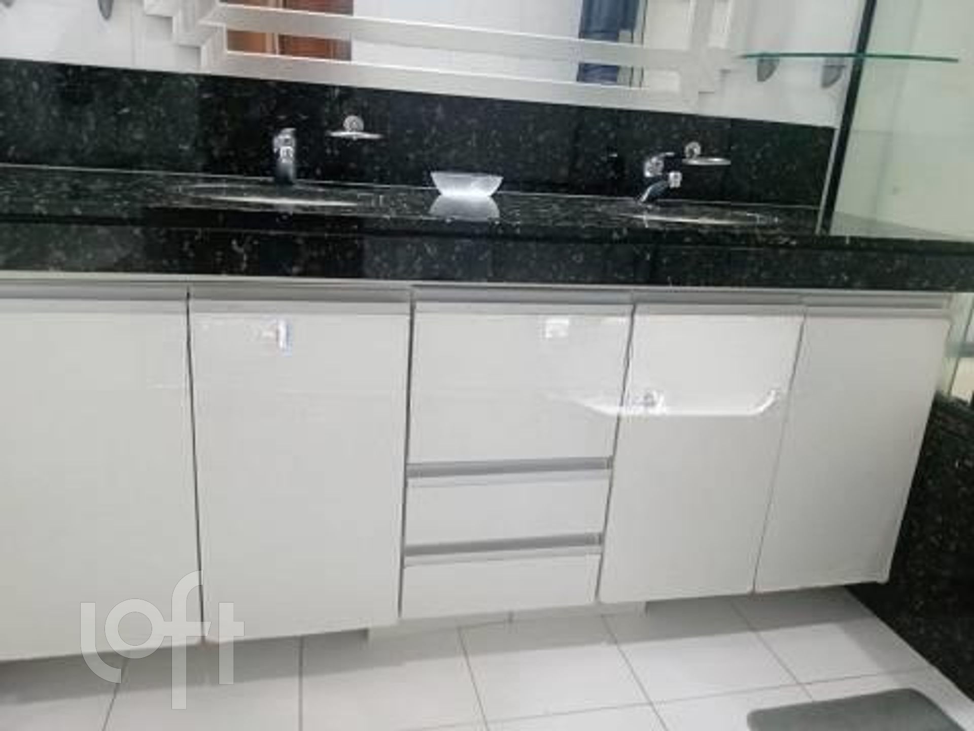 Apartamento à venda com 1 quarto, 53m² - Foto 10