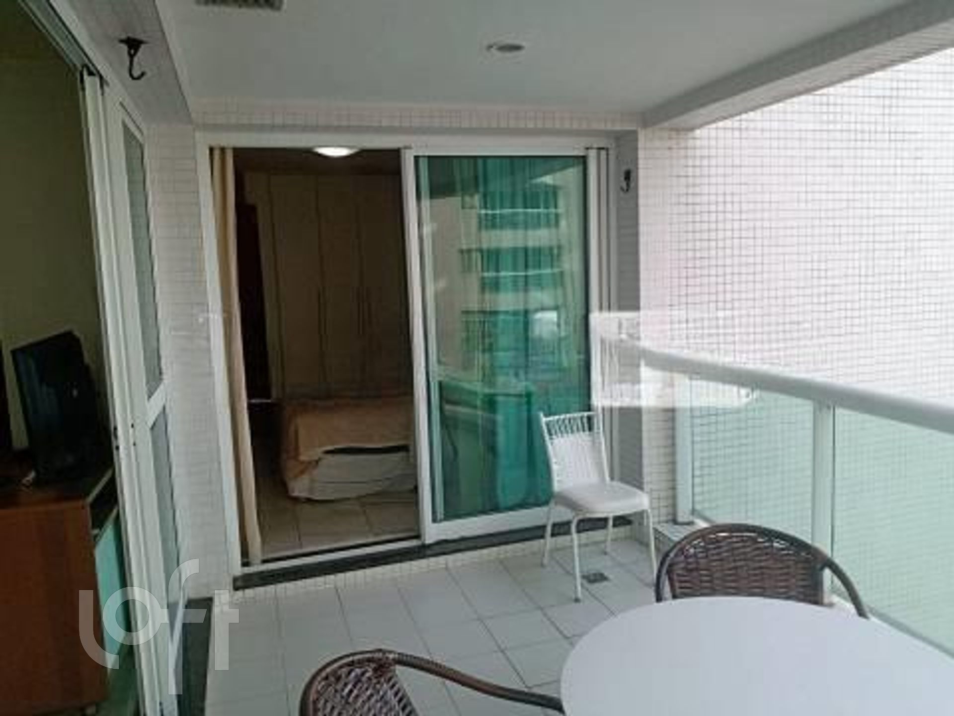 Apartamento à venda com 1 quarto, 53m² - Foto 13