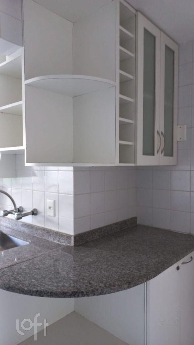 Apartamento à venda com 2 quartos, 78m² - Foto 8