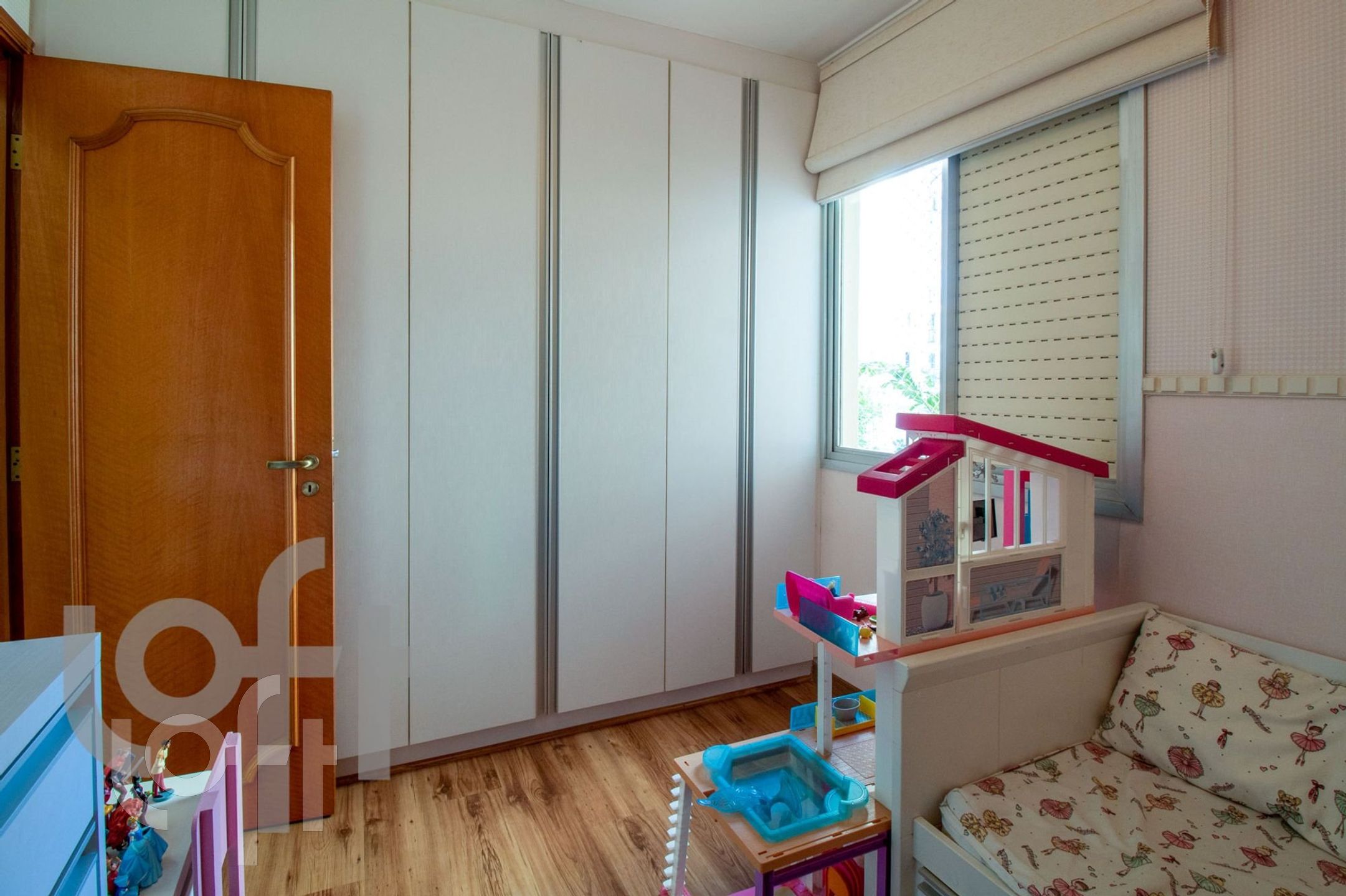 Apartamento à venda com 2 quartos, 68m² - Foto 9