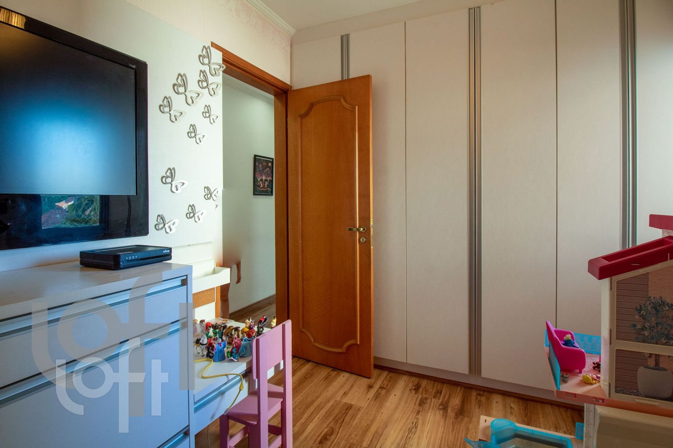 Apartamento à venda com 2 quartos, 68m² - Foto 8