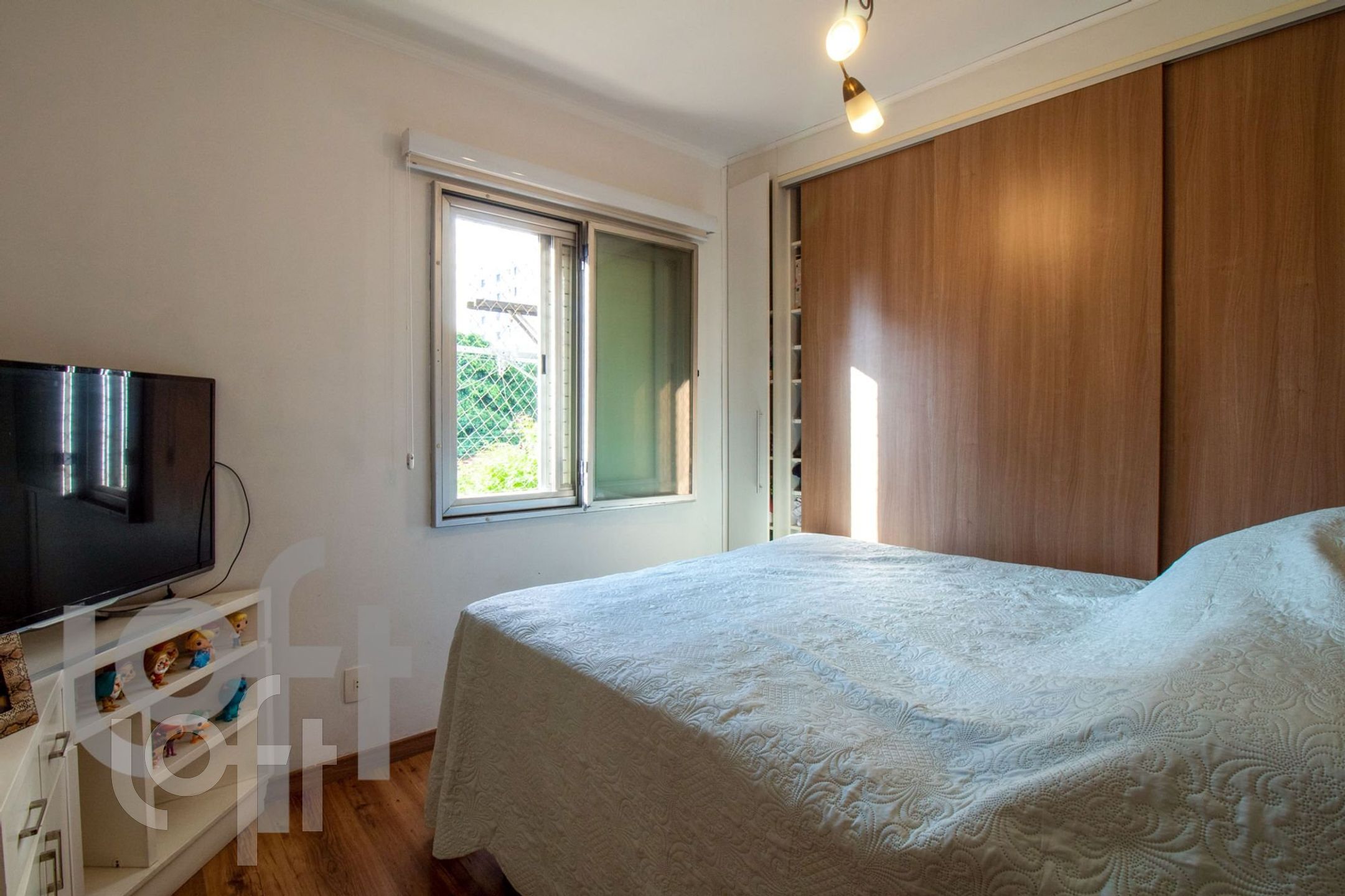 Apartamento à venda com 2 quartos, 68m² - Foto 6