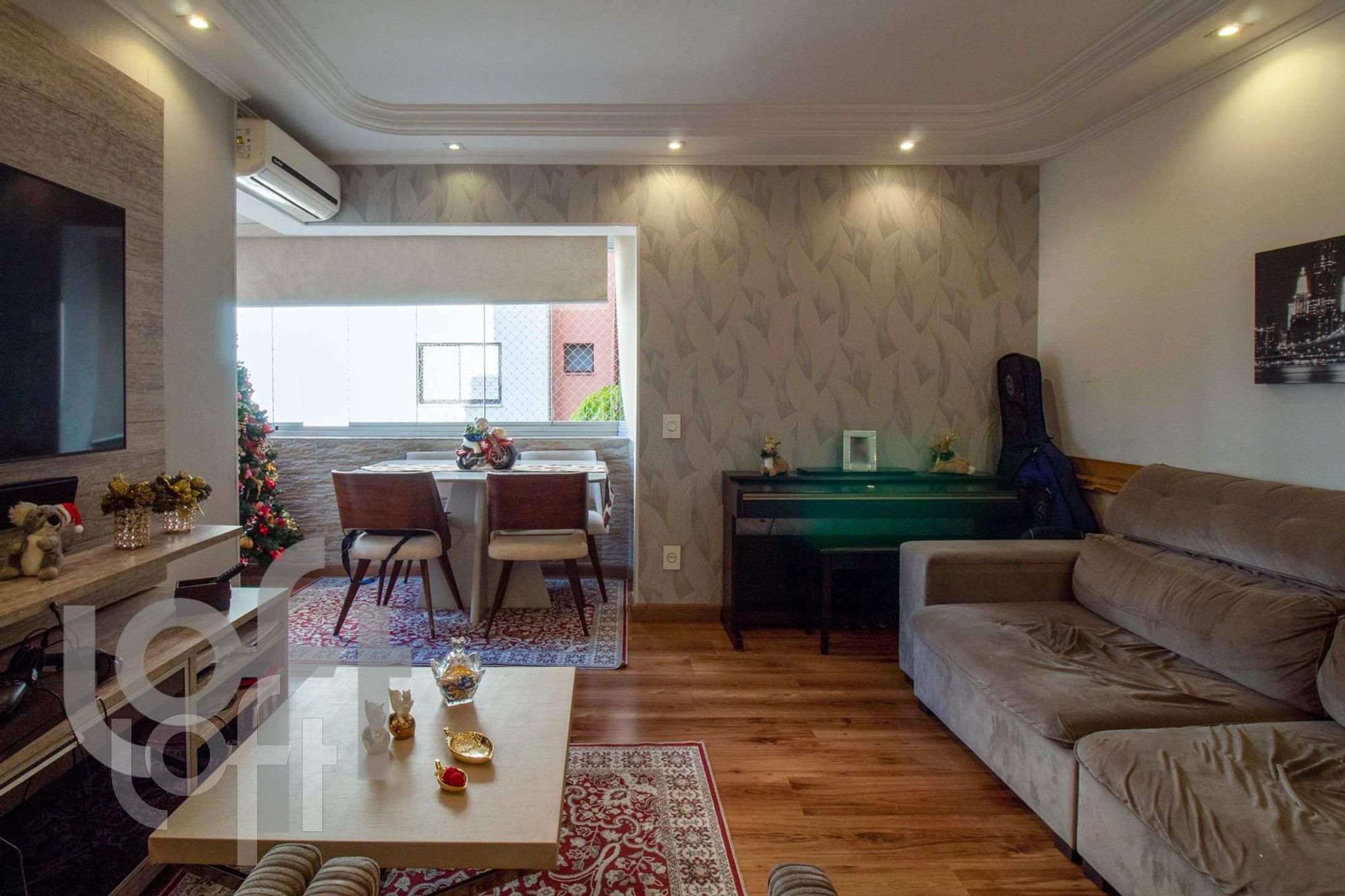 Apartamento à venda com 2 quartos, 68m² - Foto 19