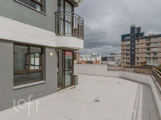 Apartamento com 98m², 1 dormitório, 1 vaga, Jardim Botânico em Porto Alegre