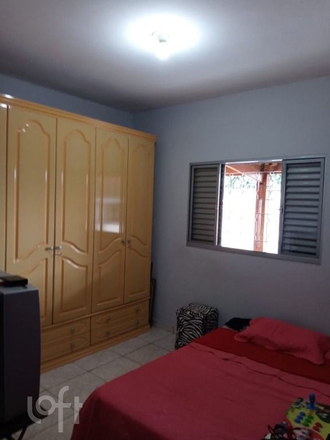 Casa à venda com 2 quartos, 180m² - Foto 9