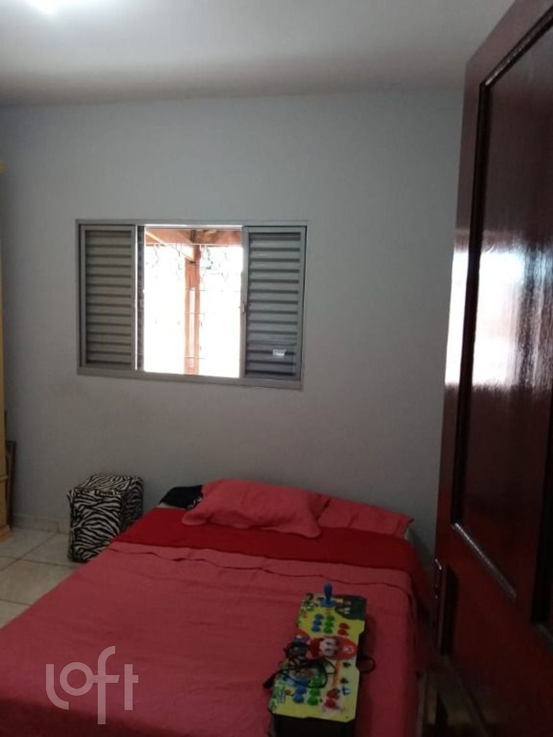 Casa à venda com 2 quartos, 180m² - Foto 8