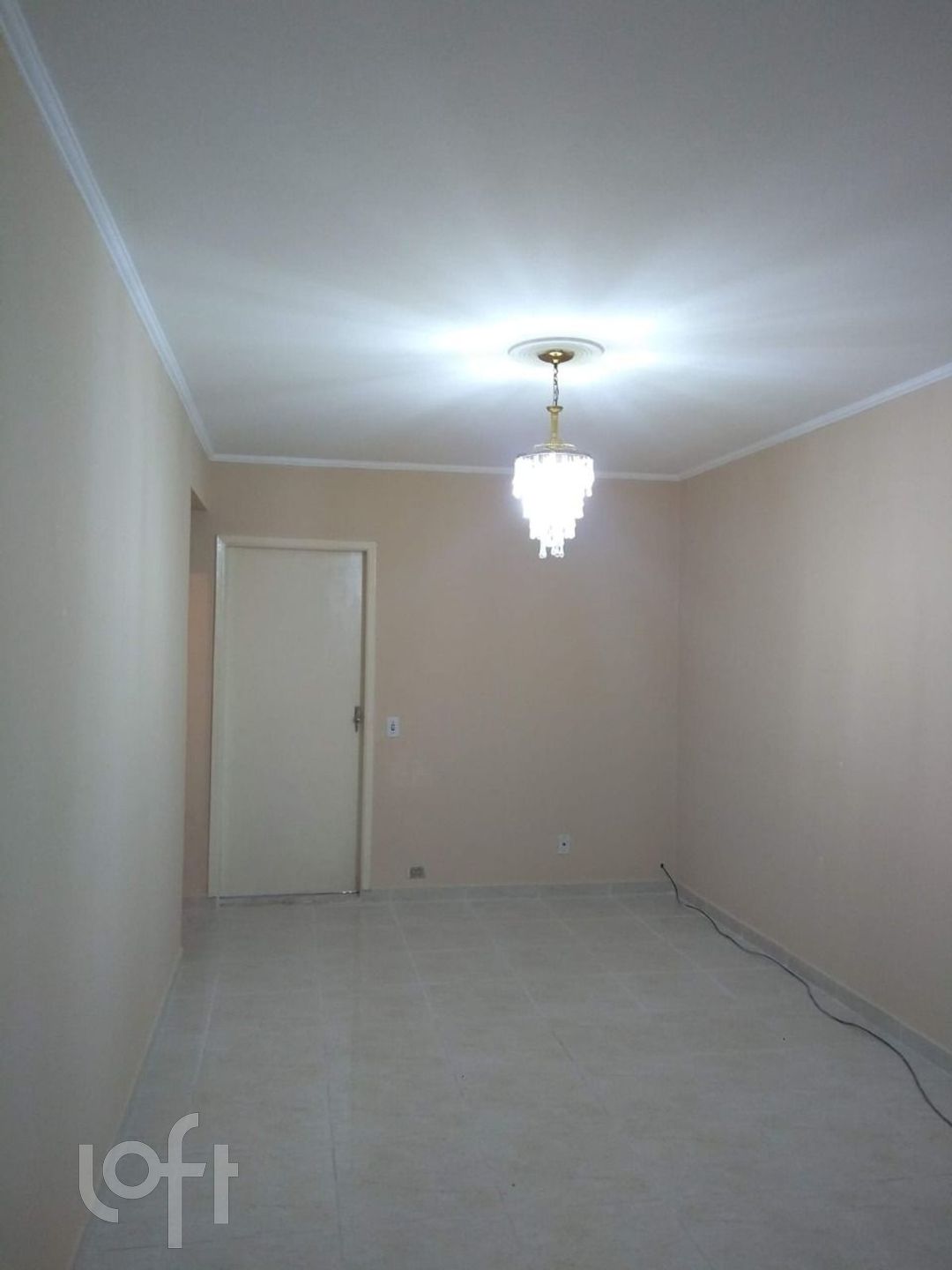 Apartamento à venda com 2 quartos, 80m² - Foto 1