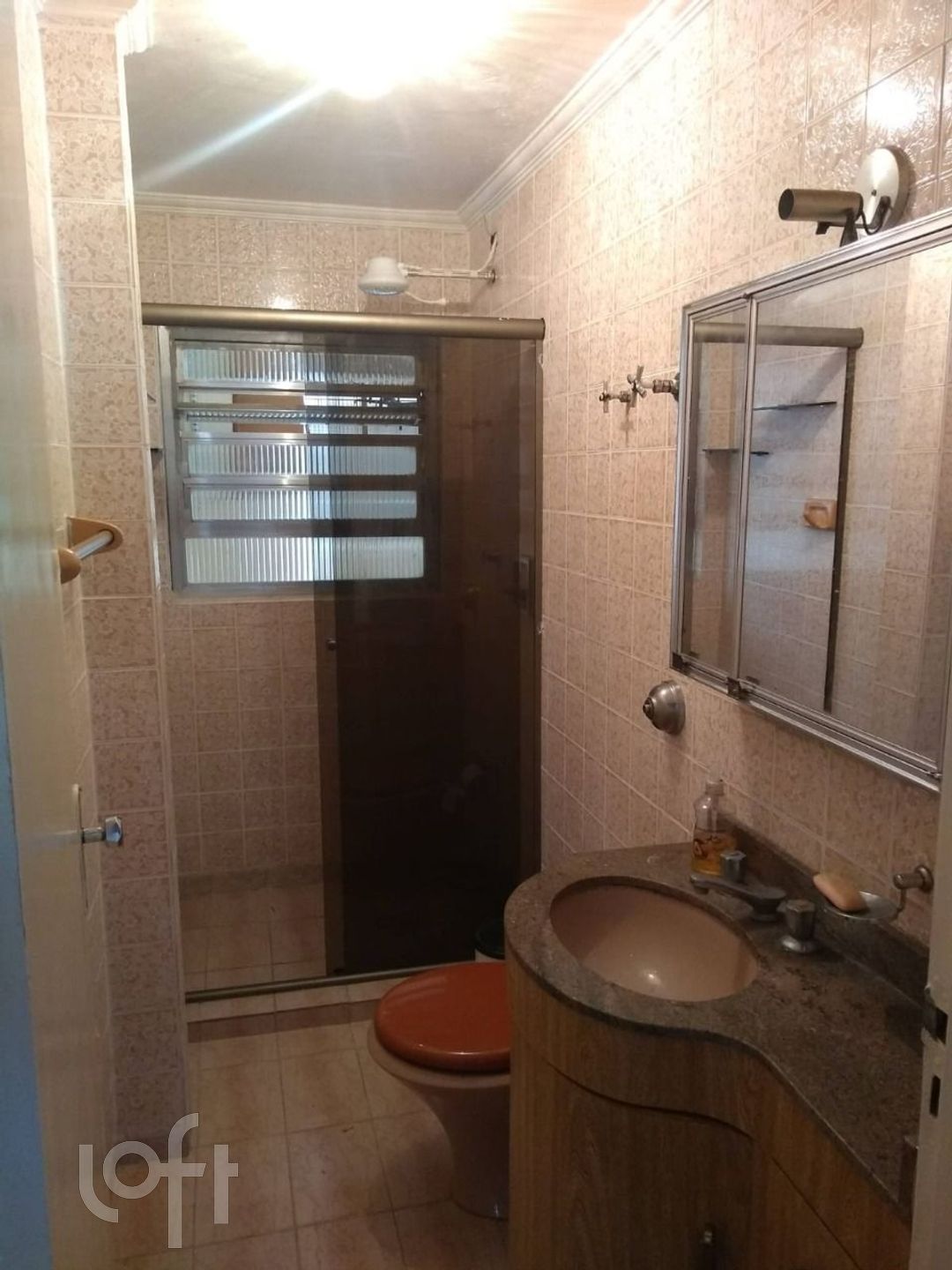 Apartamento à venda com 2 quartos, 80m² - Foto 6