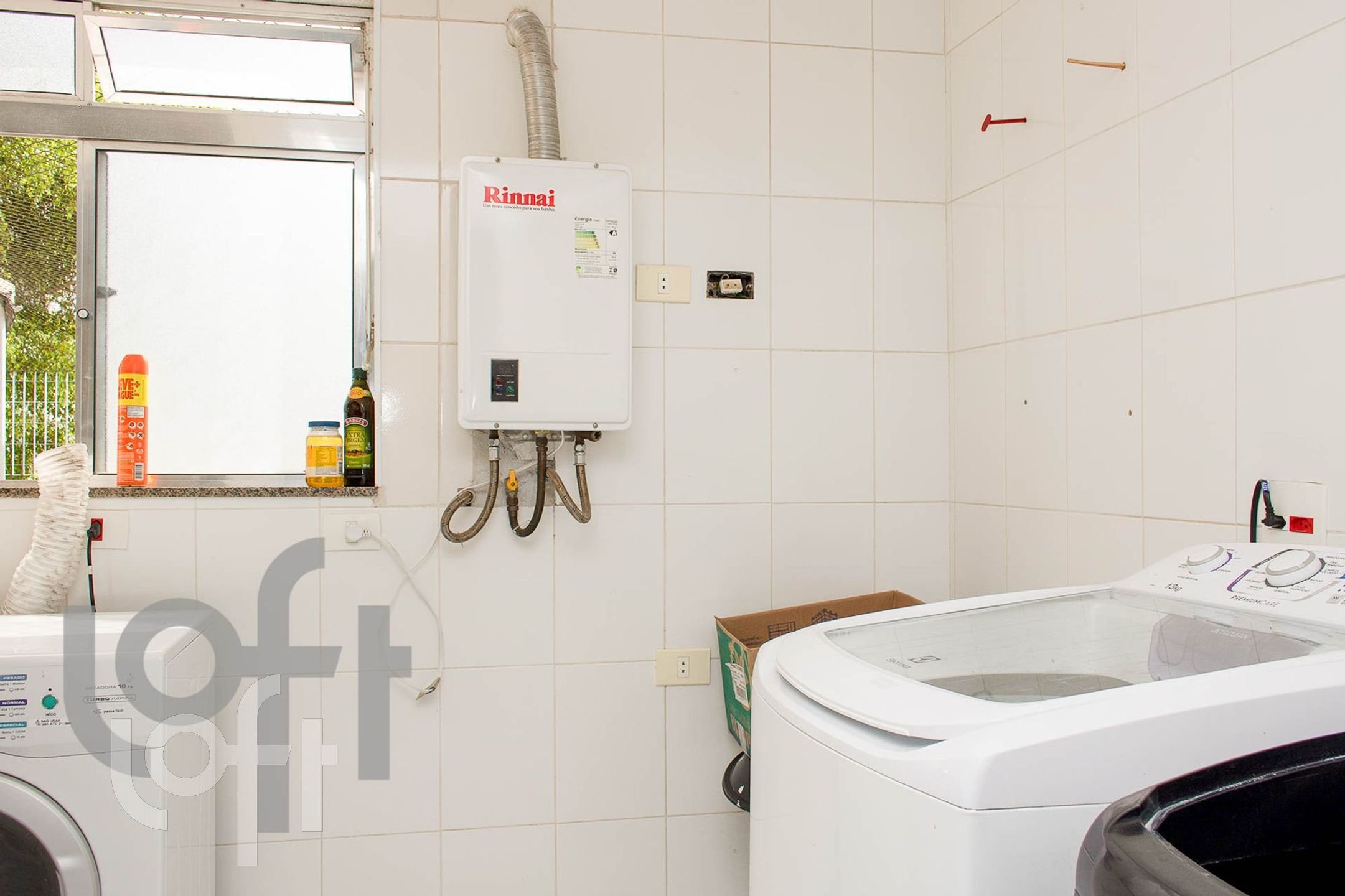 Apartamento à venda com 3 quartos, 120m² - Foto 21