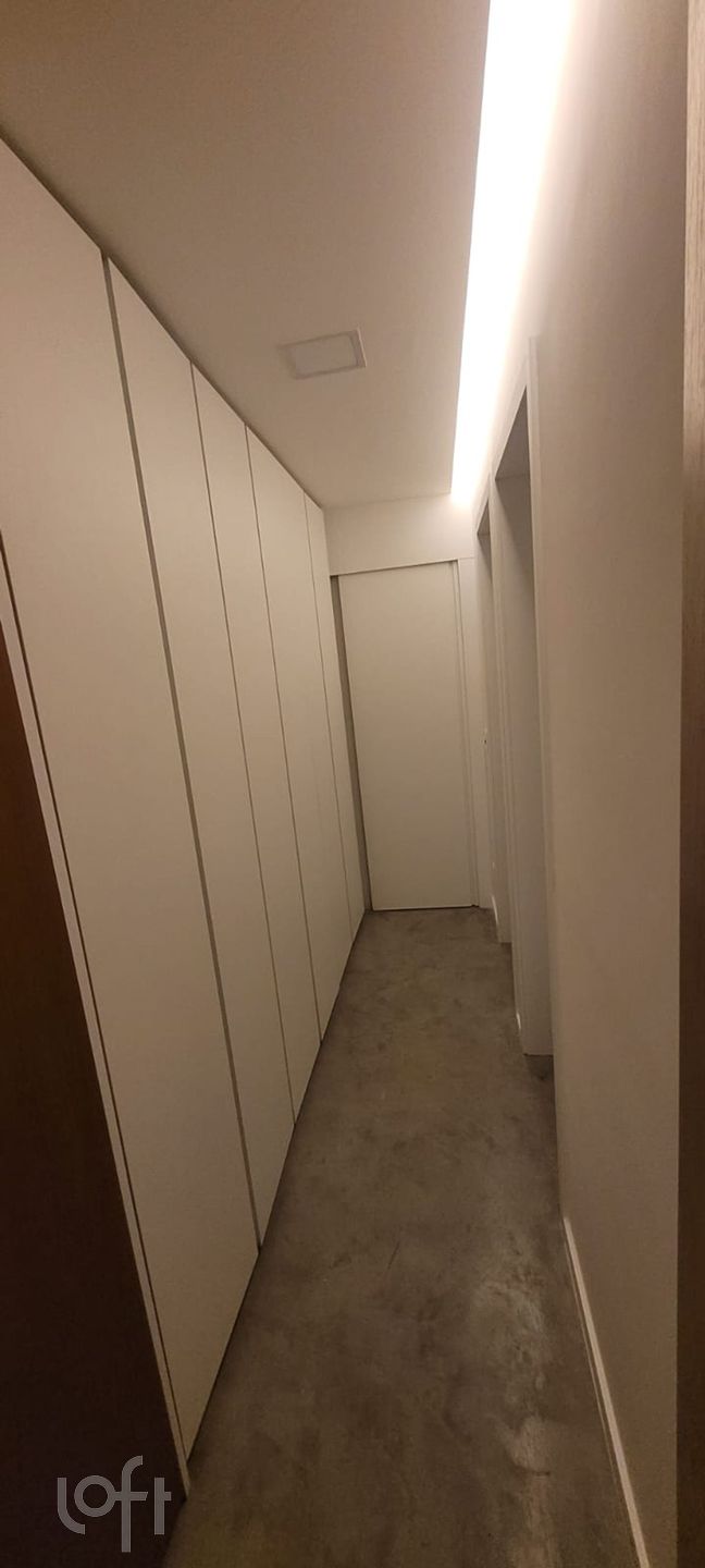 Apartamento à venda com 2 quartos, 85m² - Foto 2