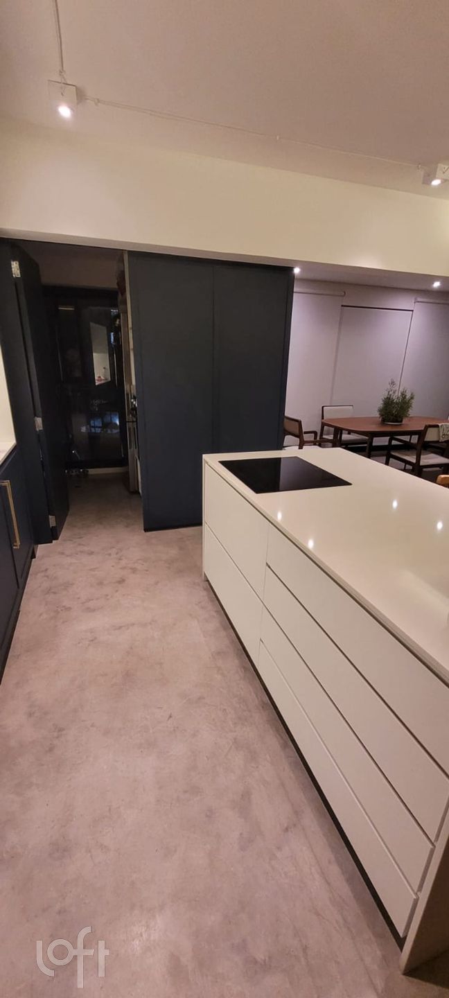 Apartamento à venda com 2 quartos, 85m² - Foto 12