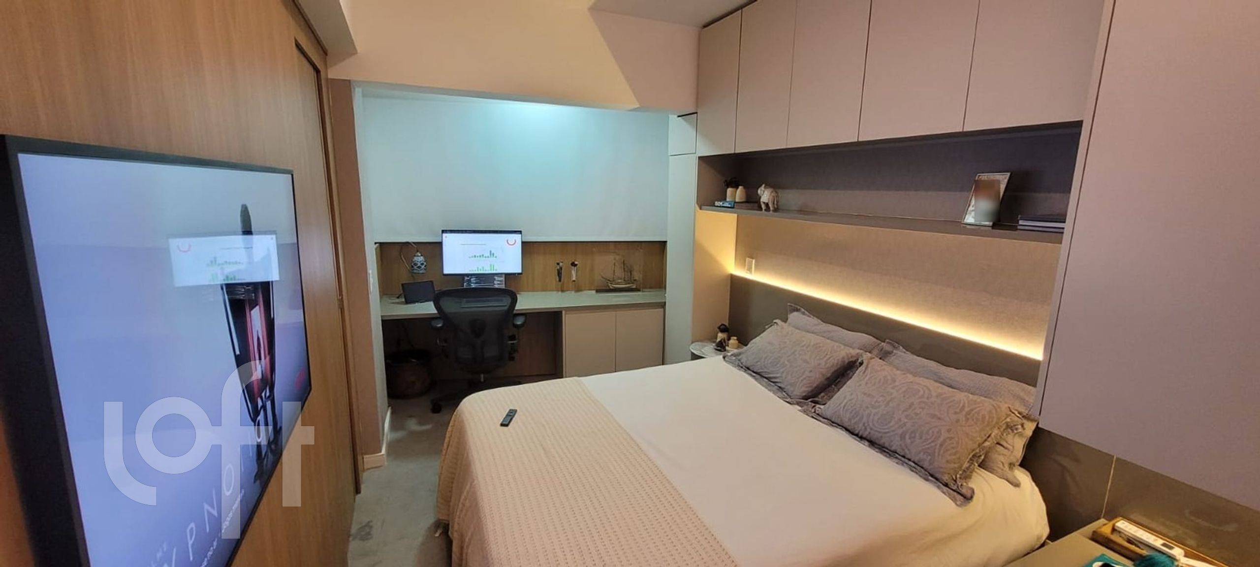 Apartamento à venda com 2 quartos, 85m² - Foto 5