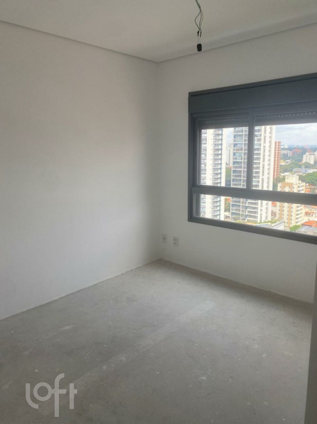 Apartamento à venda com 3 quartos, 137m² - Foto 5