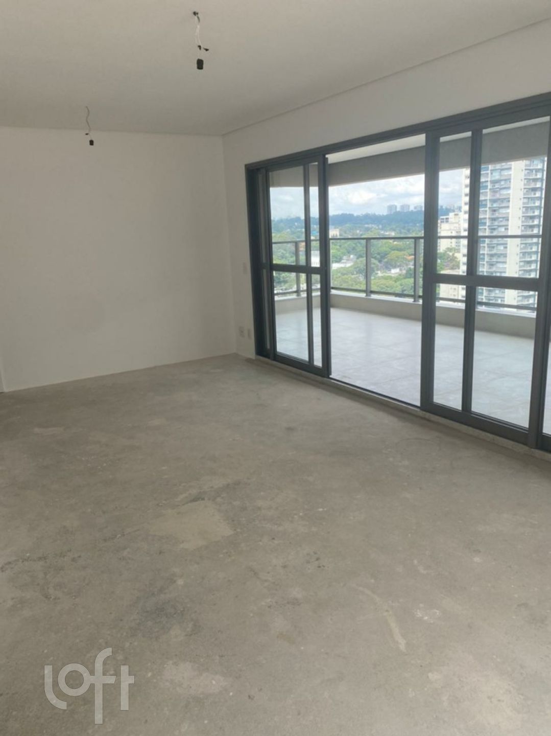 Apartamento à venda com 3 quartos, 137m² - Foto 7