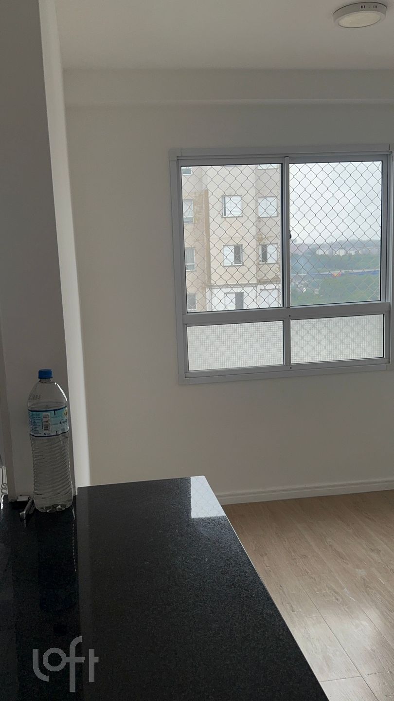 Apartamento à venda em Conjunto Residencial José B