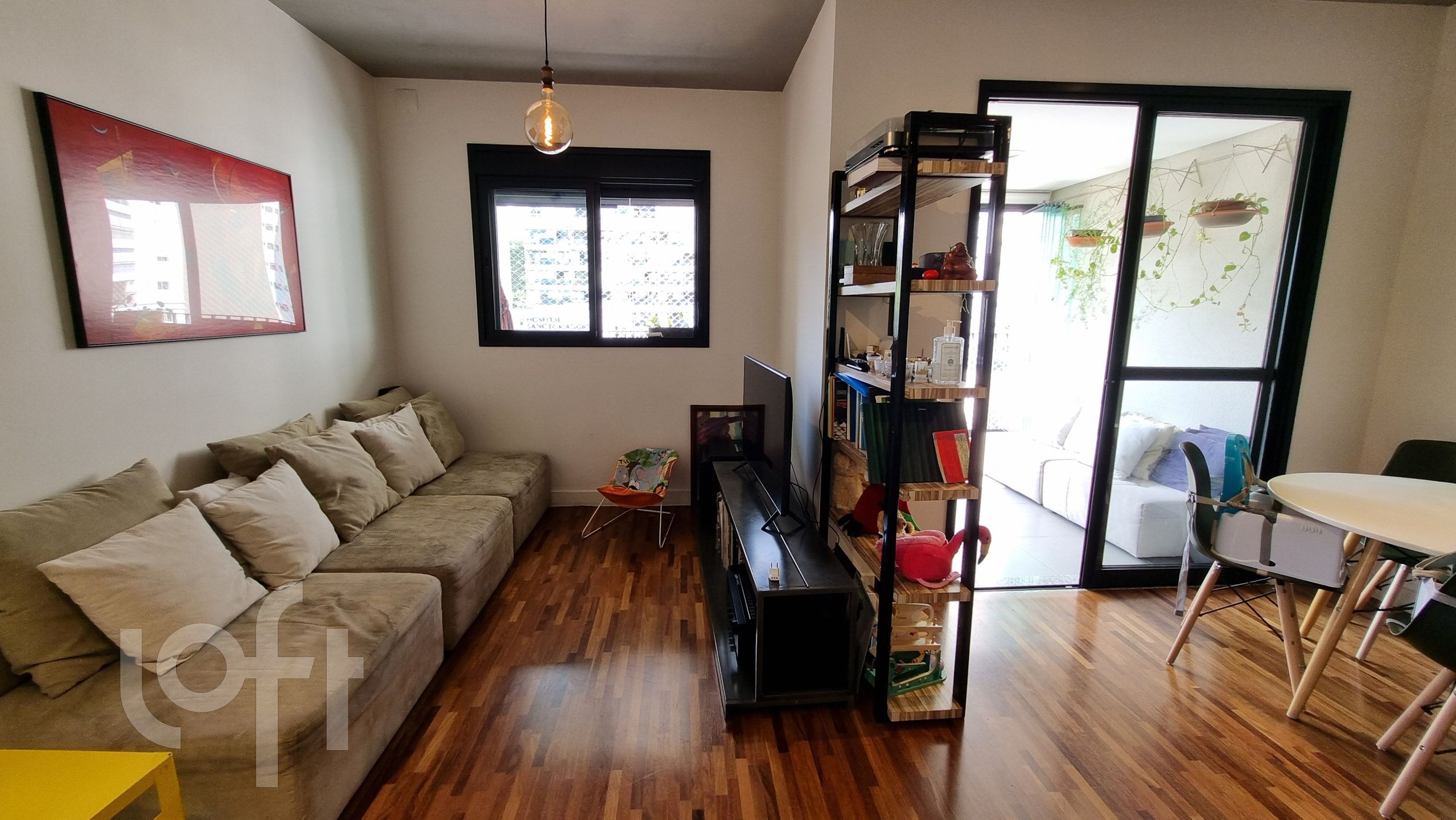 Apartamento à venda com 2 quartos, 70m² - Foto 7