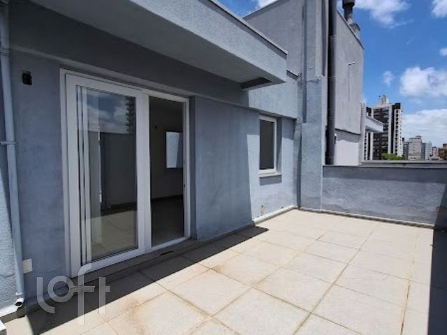 Apartamento com 86m², 2 dormitórios, 2 vagas, Menino Deus em Porto Alegre