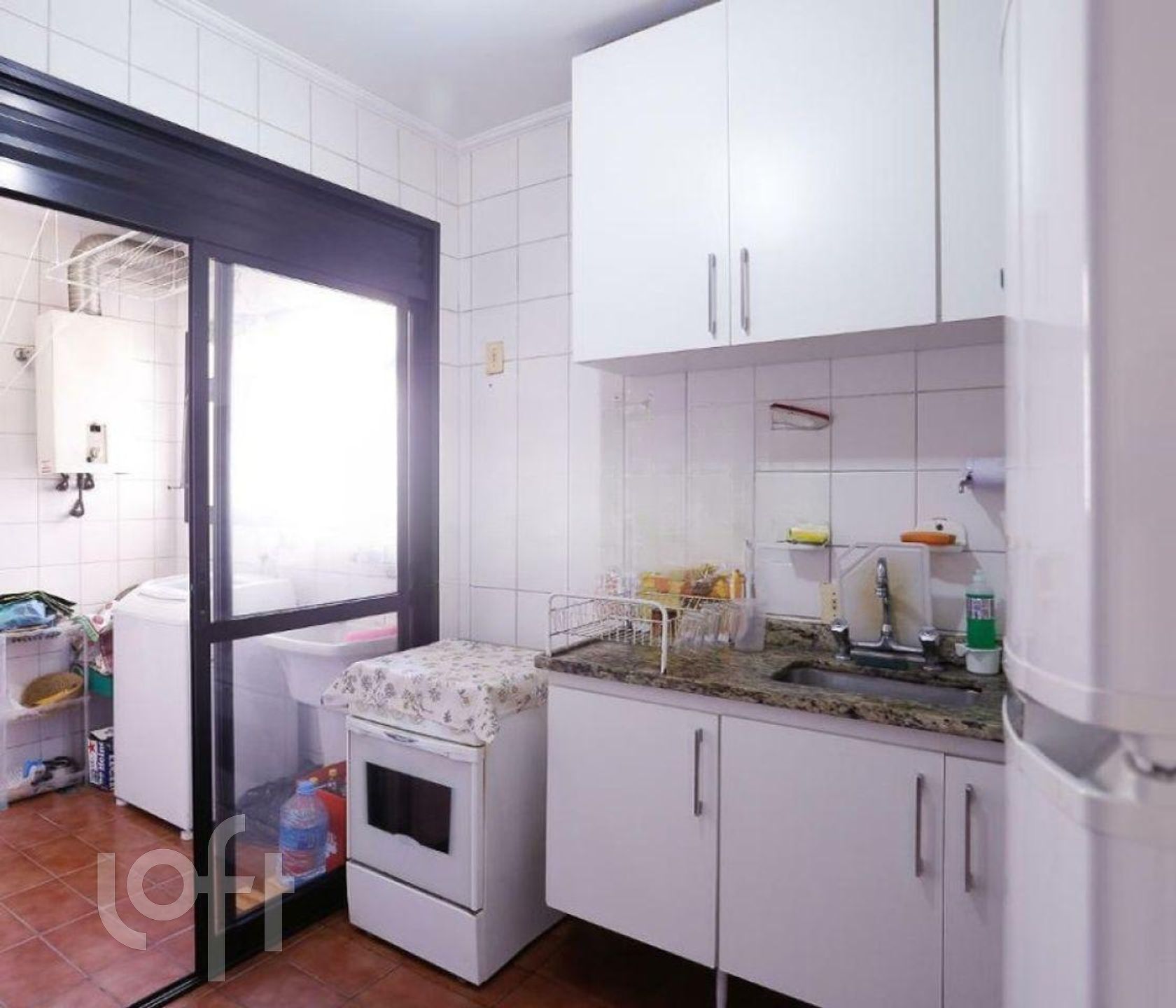 Apartamento à venda com 3 quartos, 104m² - Foto 22