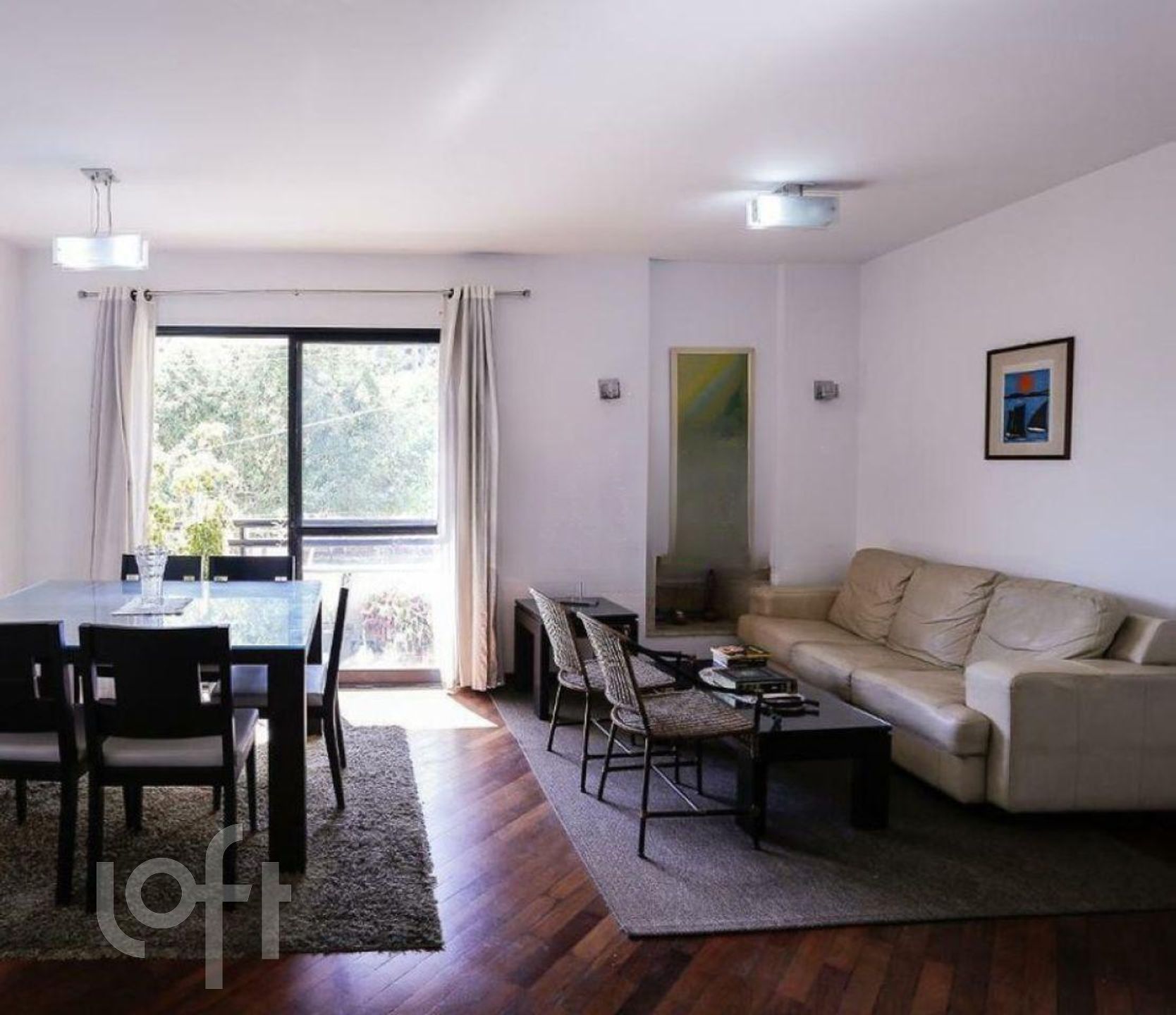 Apartamento à venda com 3 quartos, 104m² - Foto 1