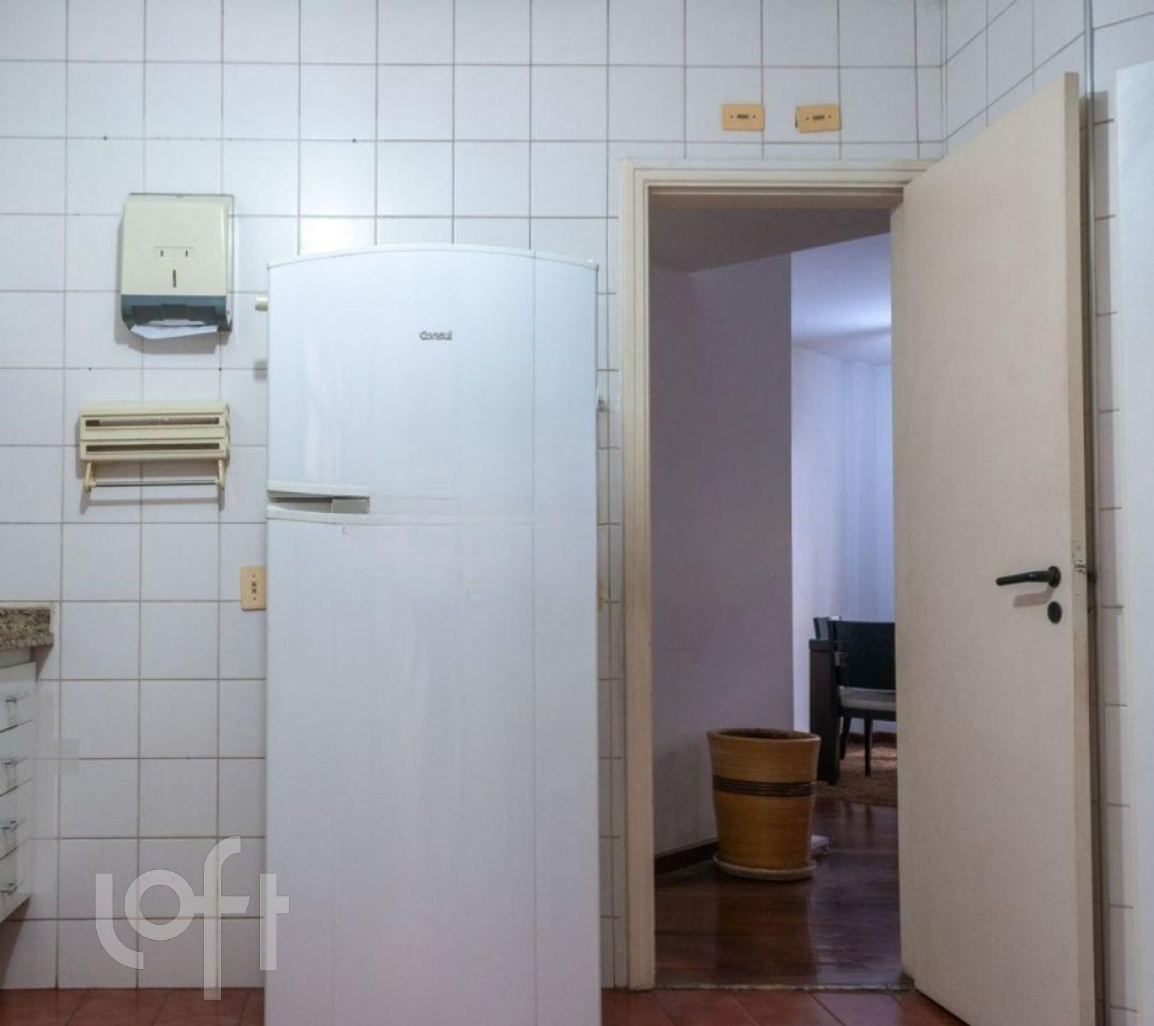 Apartamento à venda com 3 quartos, 104m² - Foto 20