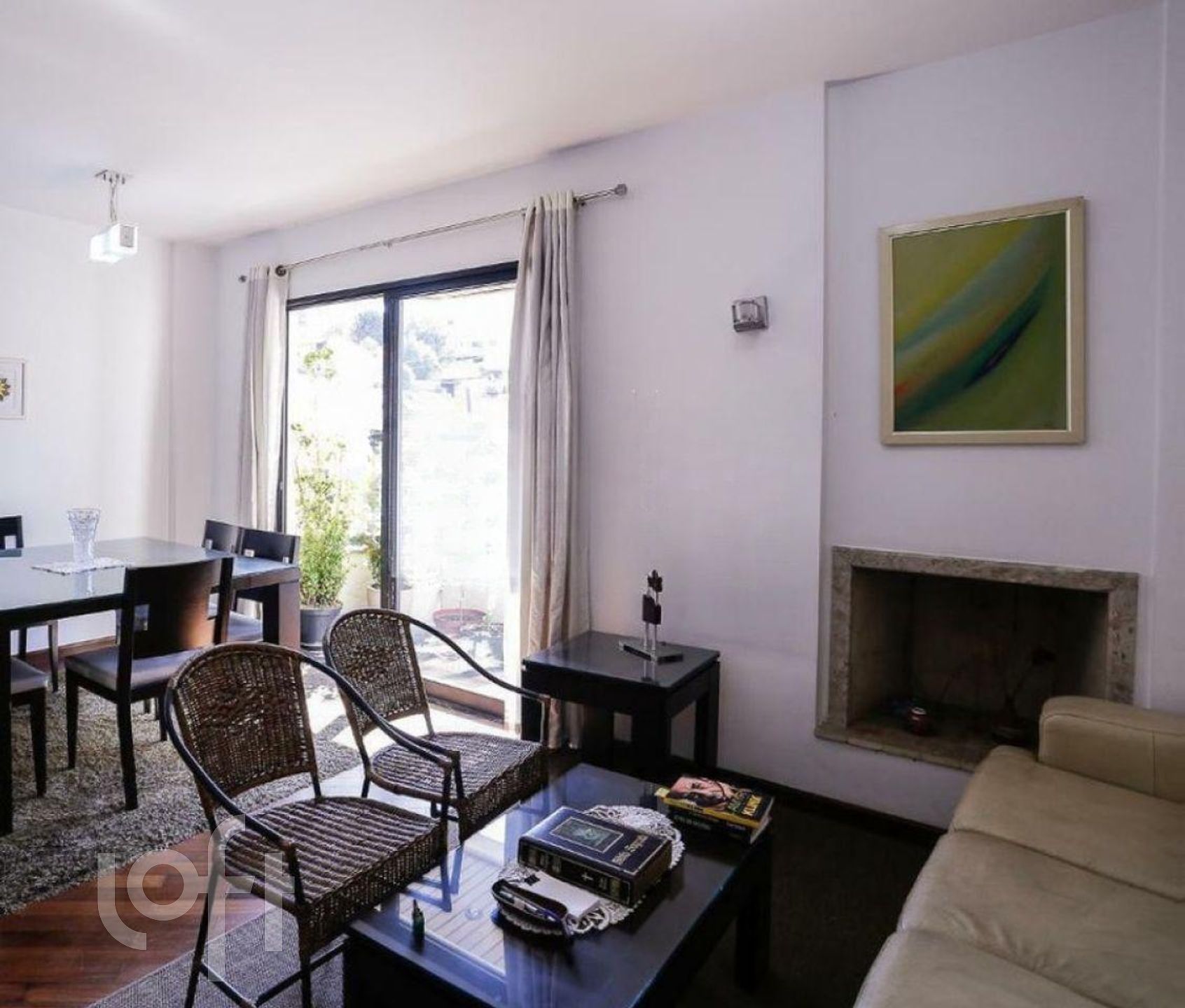 Apartamento à venda com 3 quartos, 104m² - Foto 6