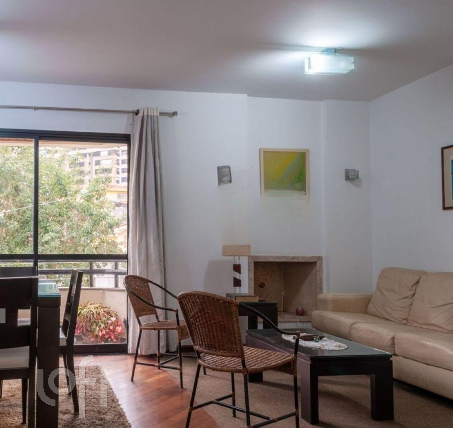 Apartamento à venda com 3 quartos, 104m² - Foto 2