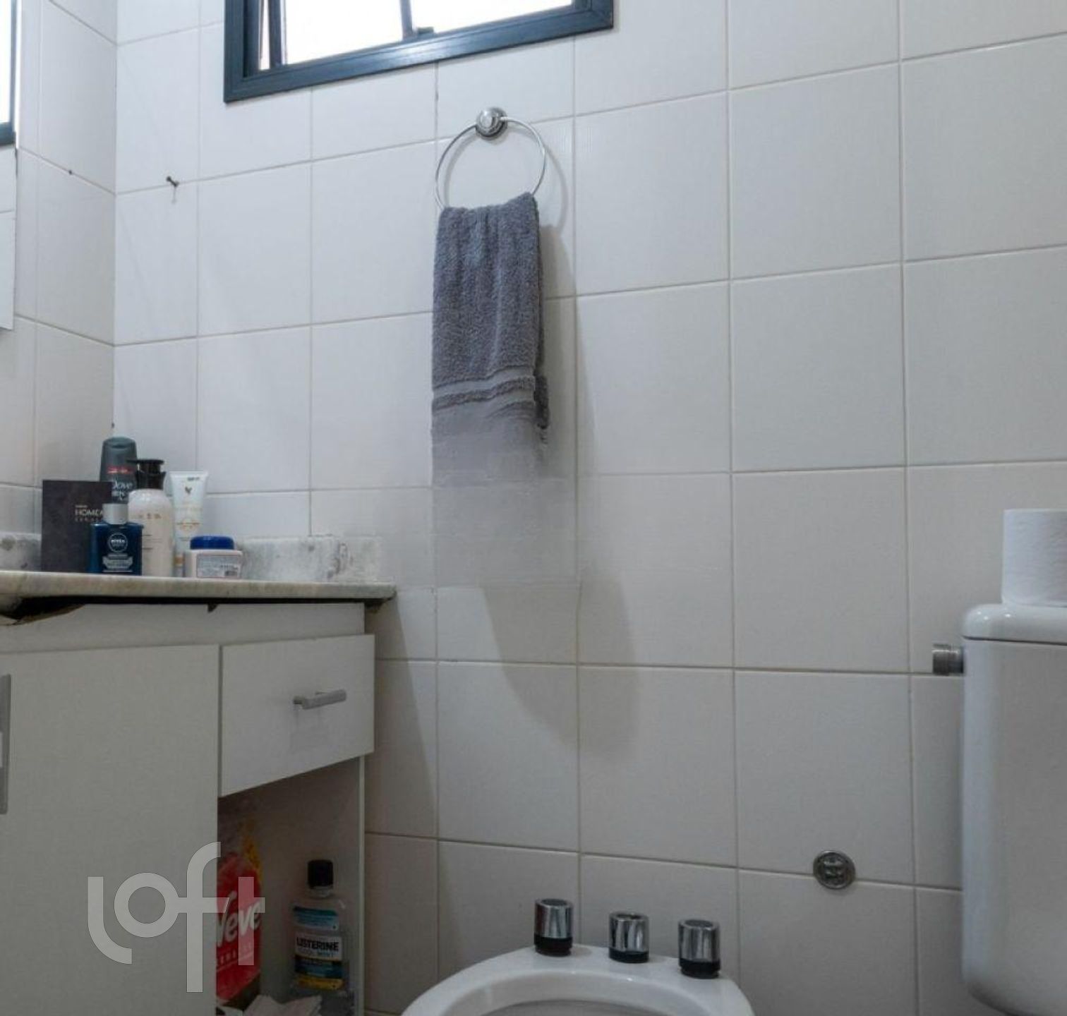 Apartamento à venda com 3 quartos, 104m² - Foto 8