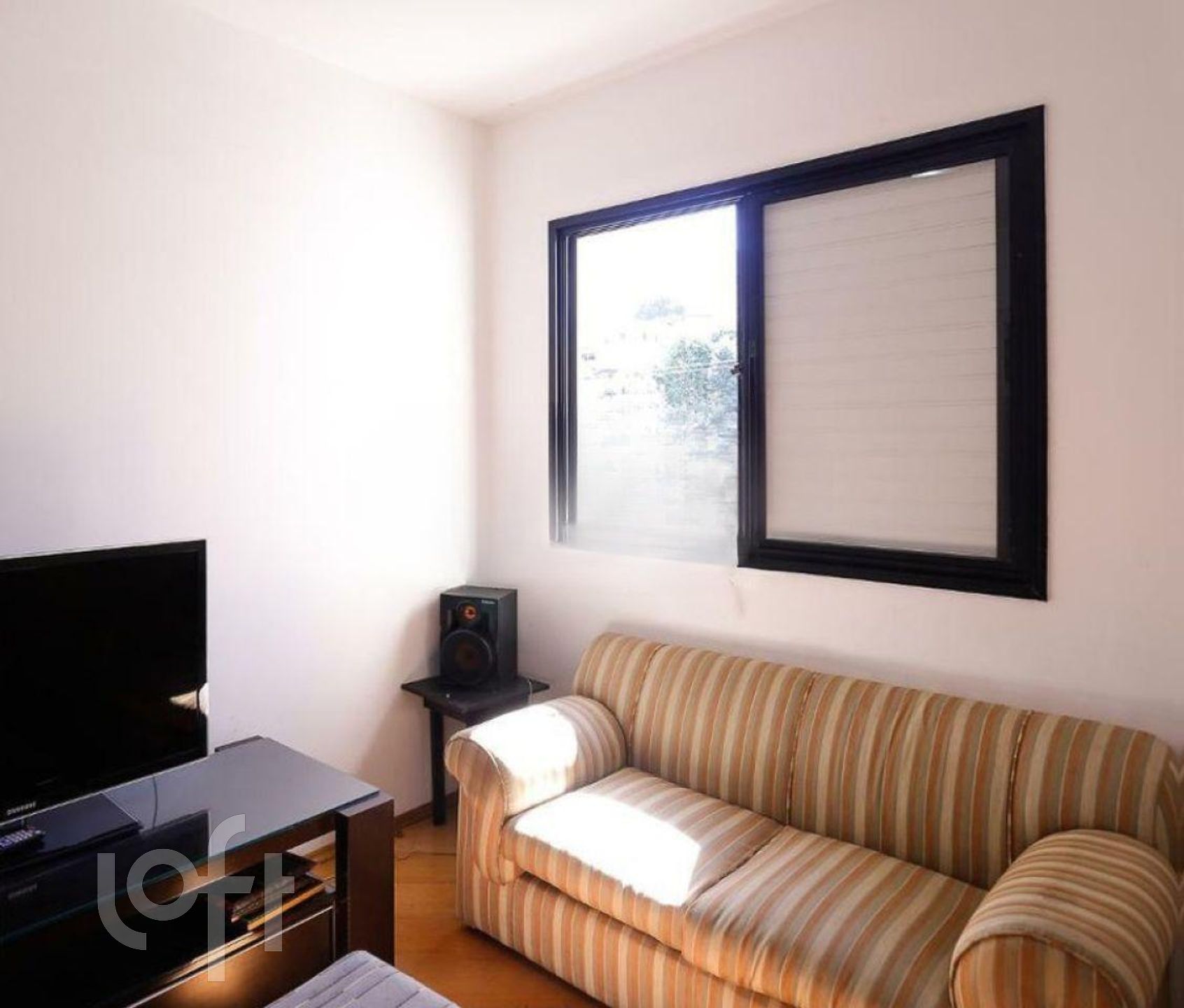 Apartamento à venda com 3 quartos, 104m² - Foto 7