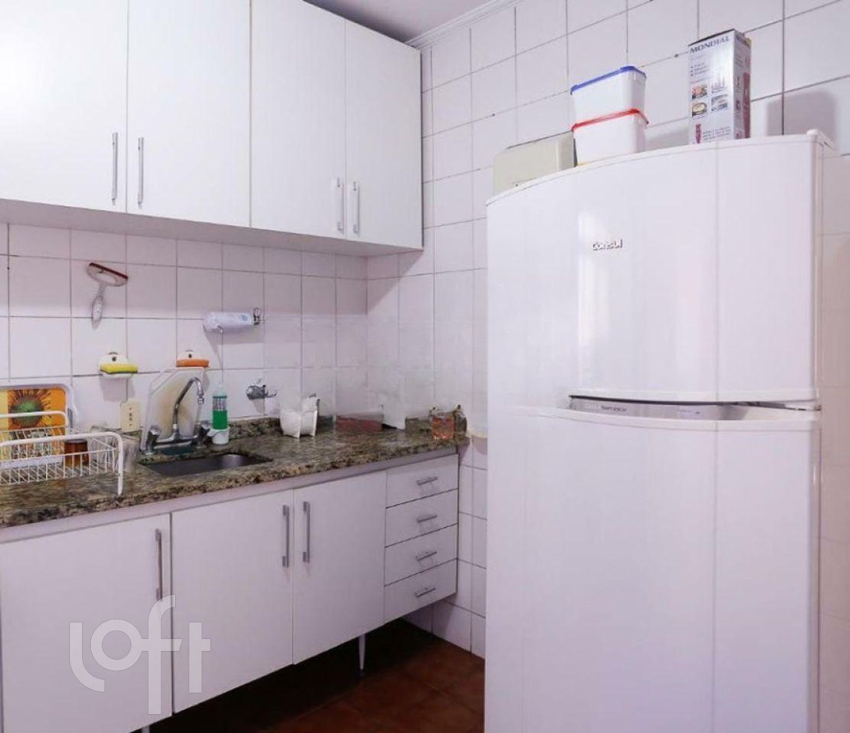 Apartamento à venda com 3 quartos, 104m² - Foto 19