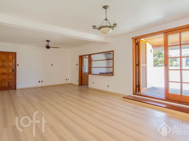 Apartamento com 173m², 3 dormitórios, 1 suíte, 2 vagas, Três Figueiras em Porto Alegre