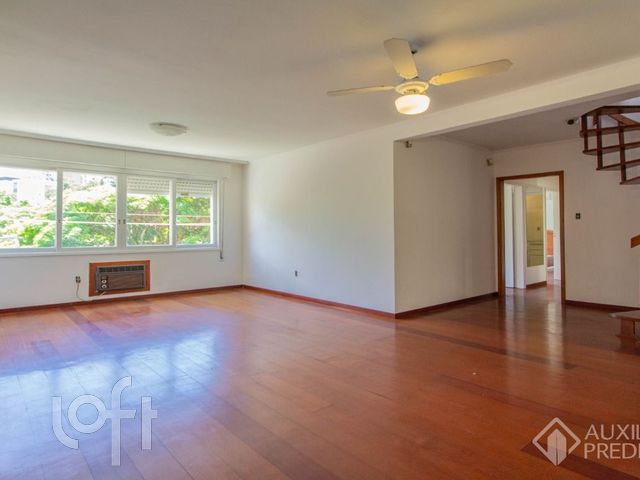 Apartamento com 173m², 3 dormitórios, 1 suíte, 2 vagas, Três Figueiras em Porto Alegre