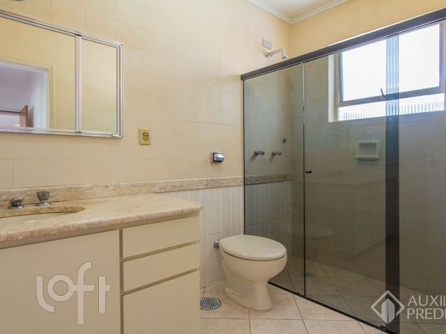 Apartamento com 173m², 3 dormitórios, 1 suíte, 2 vagas, Três Figueiras em Porto Alegre