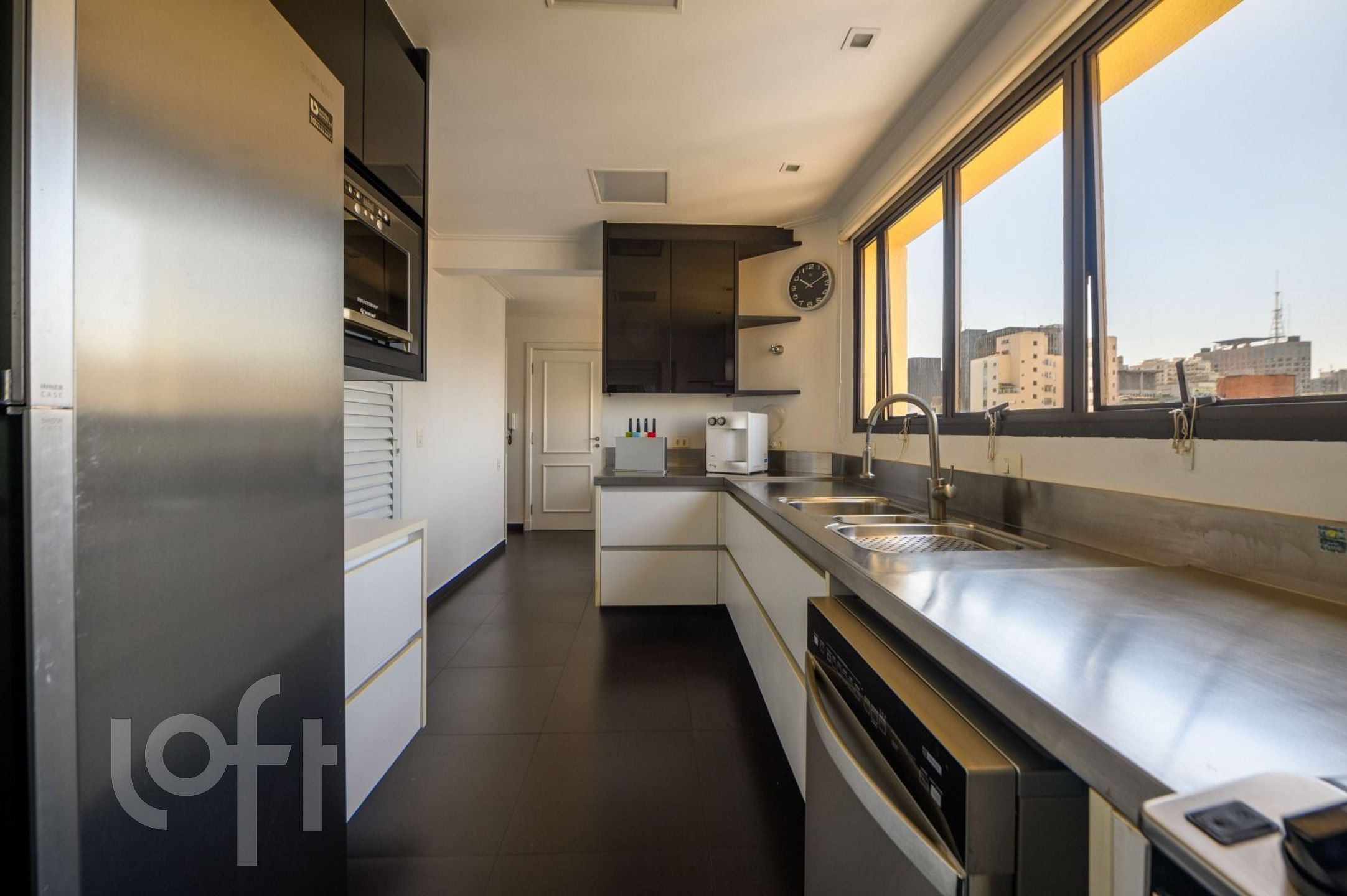 Apartamento à venda com 4 quartos, 455m² - Foto 13