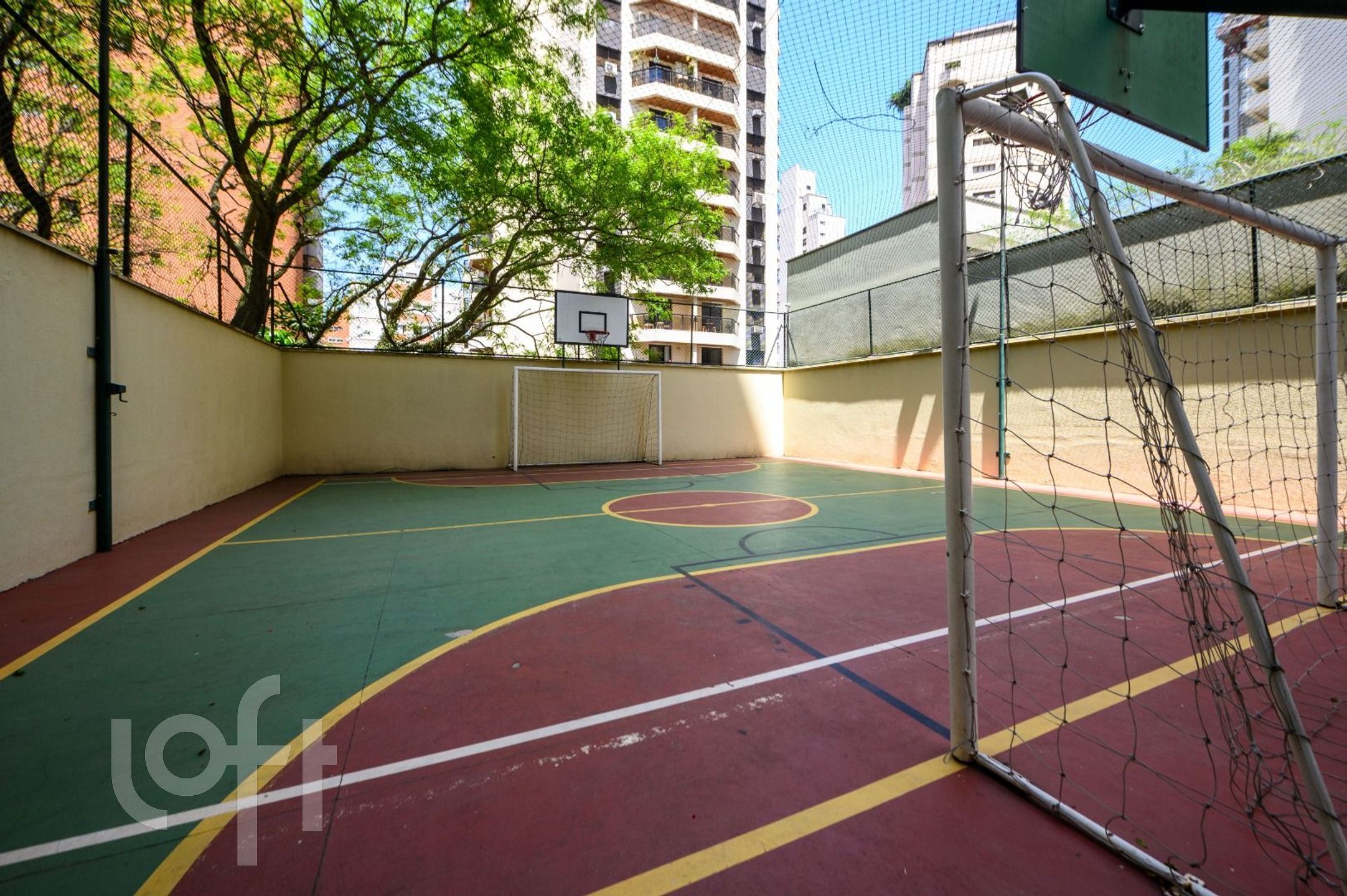 Apartamento à venda com 4 quartos, 455m² - Foto 28