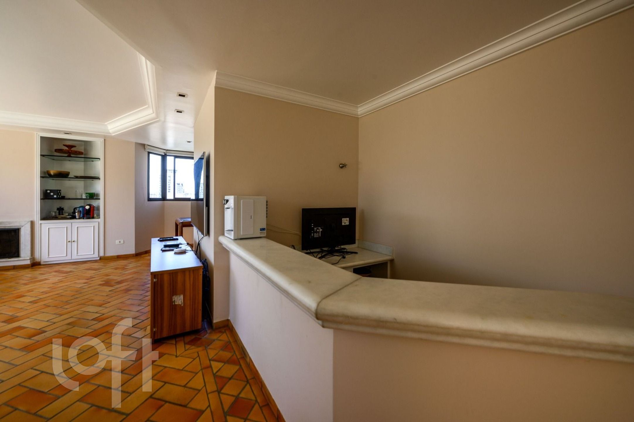 Apartamento à venda com 4 quartos, 455m² - Foto 16