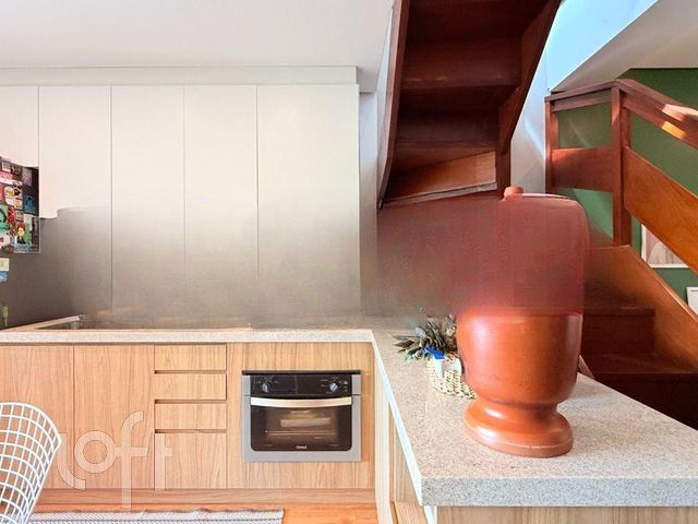 Apartamento com 94m², 1 dormitório, 1 suíte, Cidade Baixa em Porto Alegre