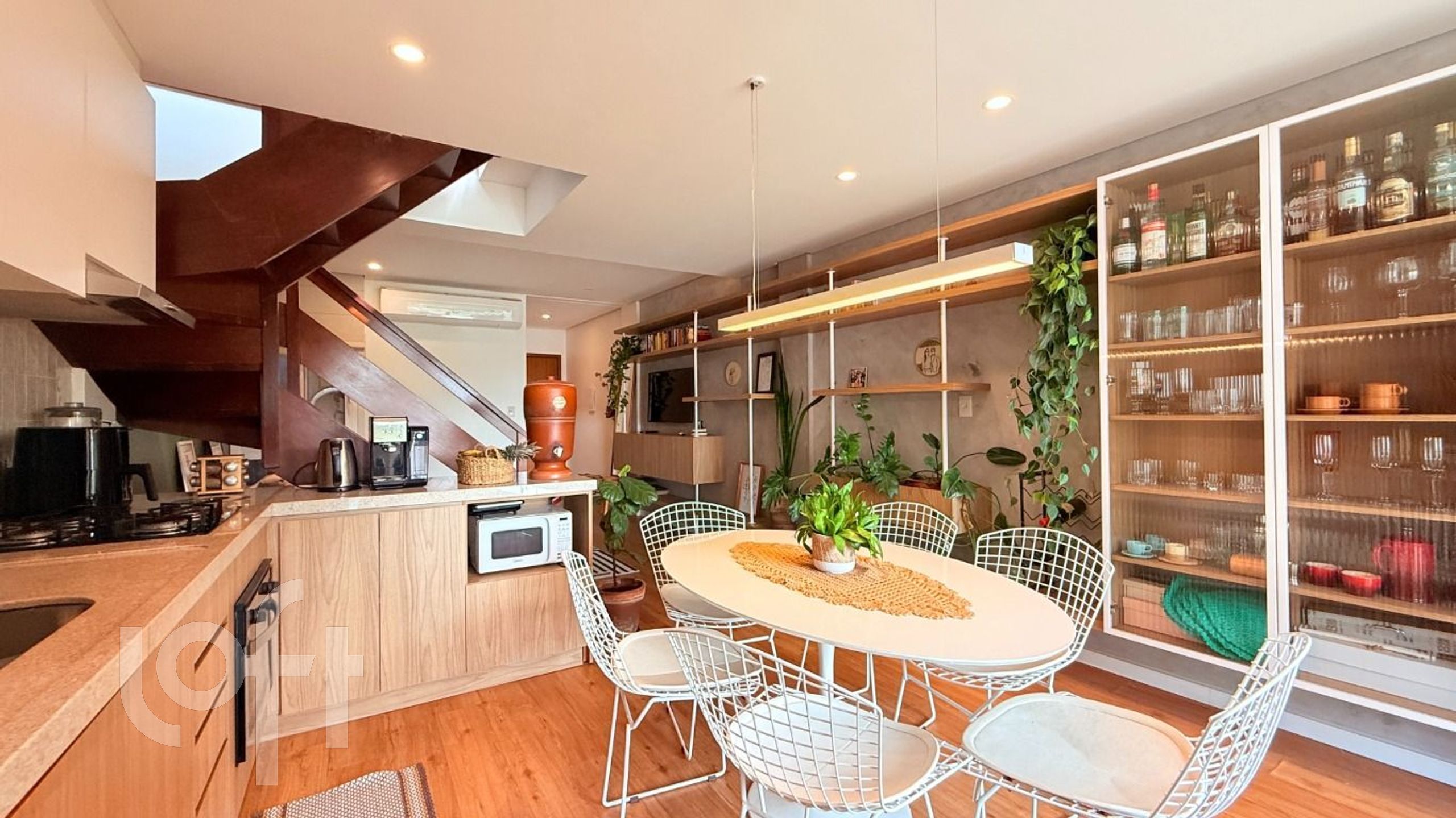 Apartamento com 94m², 1 dormitório, 1 suíte, Cidade Baixa em Porto Alegre