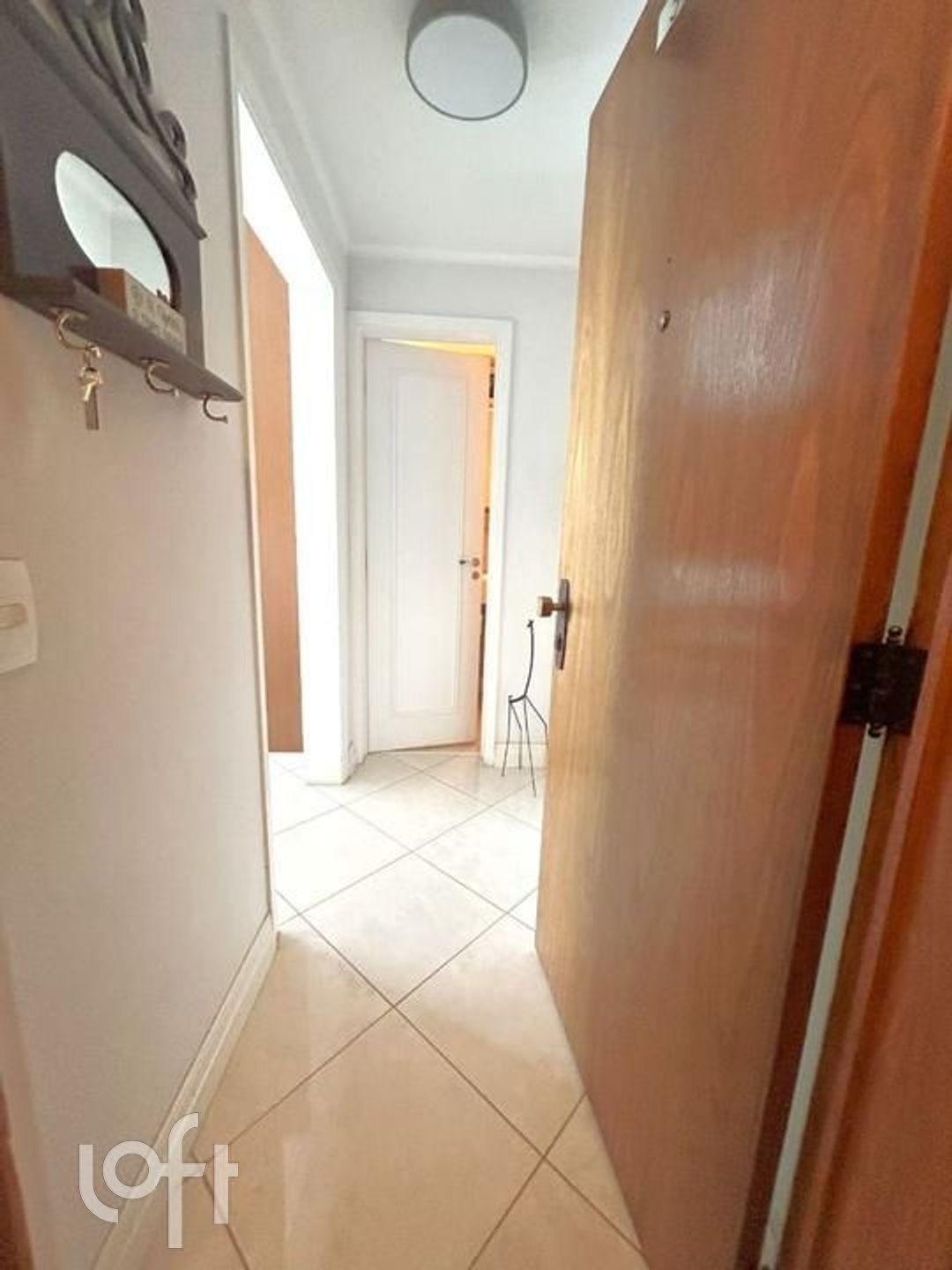 Apartamento à venda com 2 quartos, 115m² - Foto 5