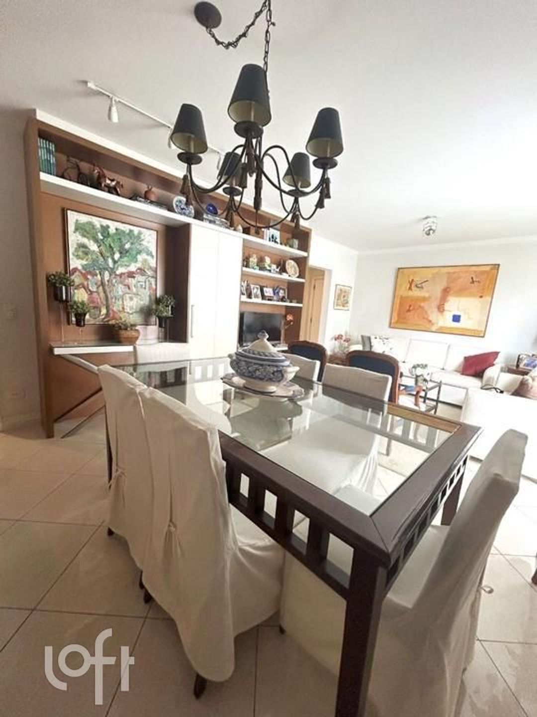 Apartamento à venda com 2 quartos, 115m² - Foto 2