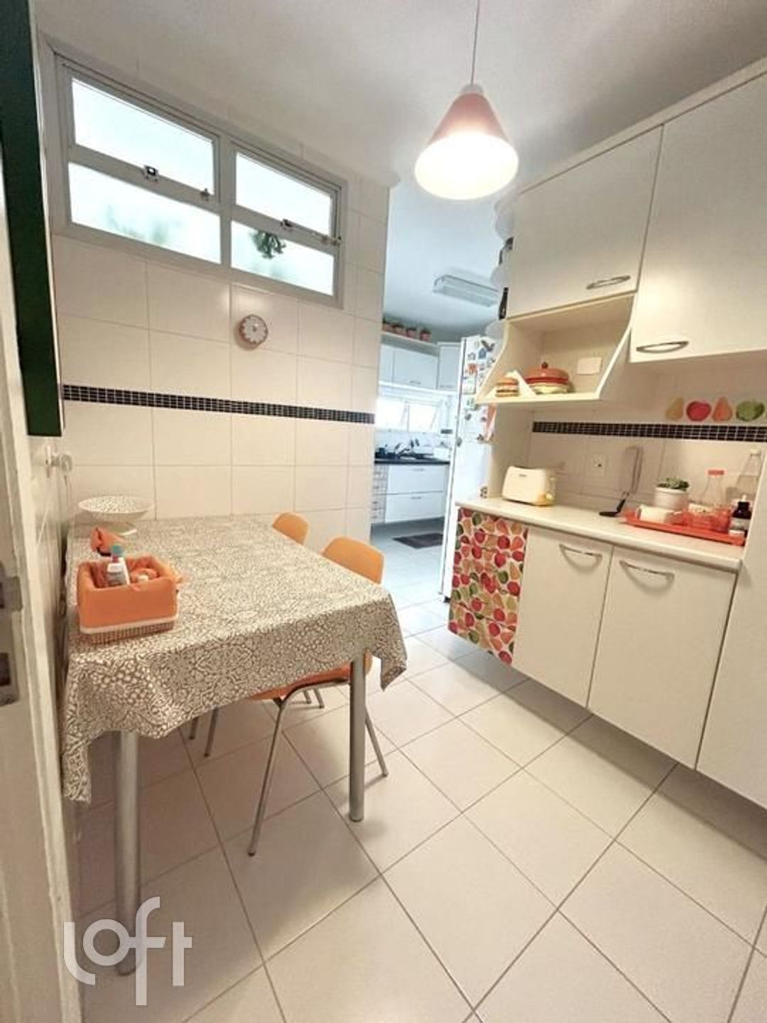 Apartamento à venda com 2 quartos, 115m² - Foto 17