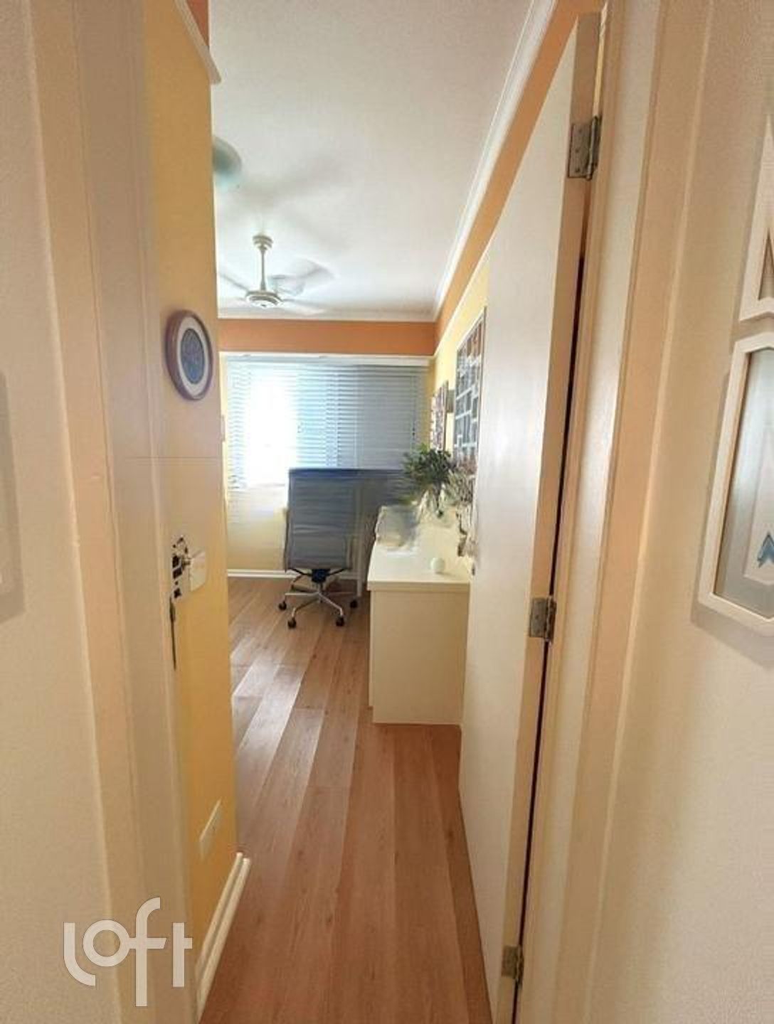 Apartamento à venda com 2 quartos, 115m² - Foto 28