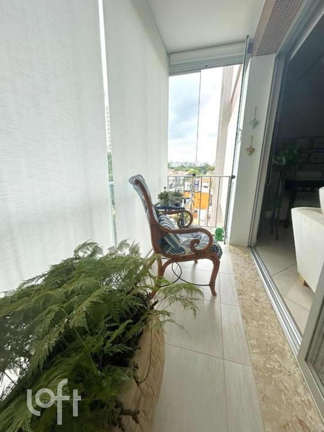 Apartamento à venda com 2 quartos, 115m² - Foto 12