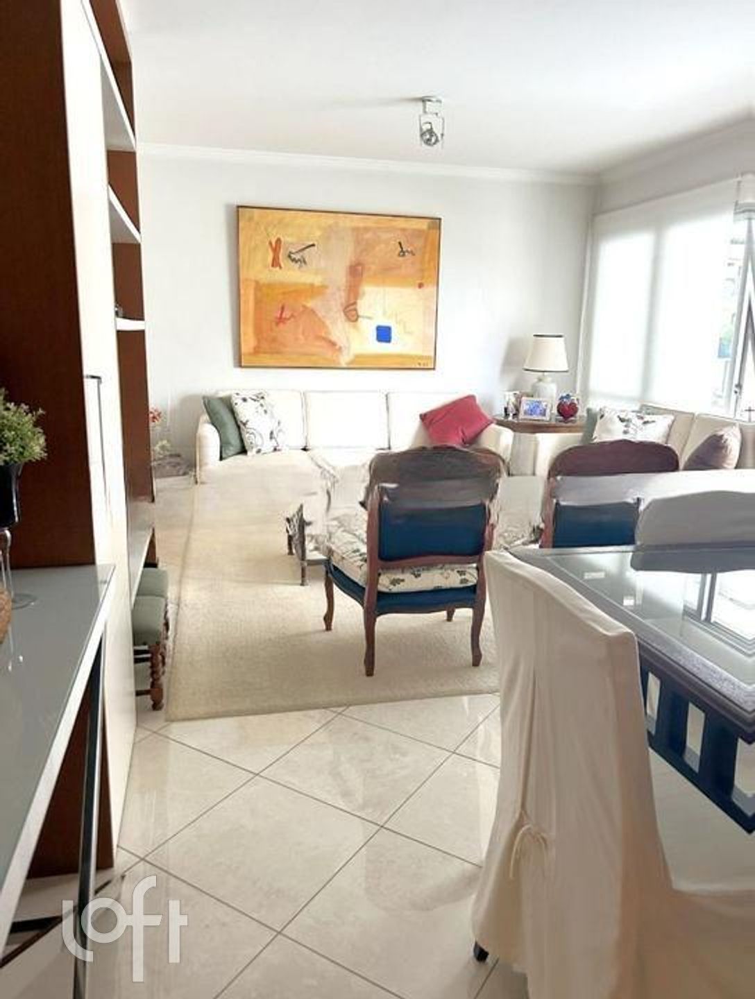 Apartamento à venda com 2 quartos, 115m² - Foto 14