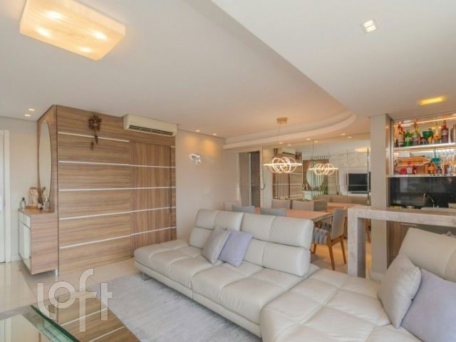 Apartamento com 94m², 3 dormitórios, 1 suíte, 2 vagas, Jardim Europa em Porto Alegre