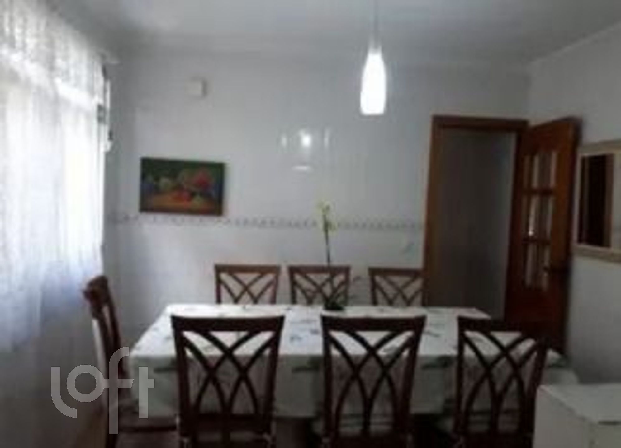 Casa à venda com 3 quartos - Foto 4