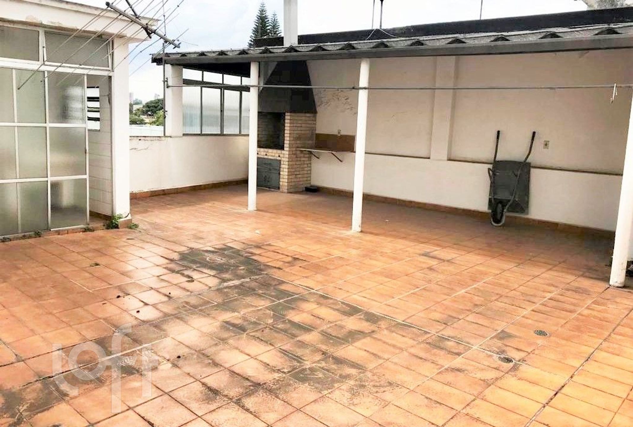 Casa à venda com 4 quartos, 200m² - Foto 19