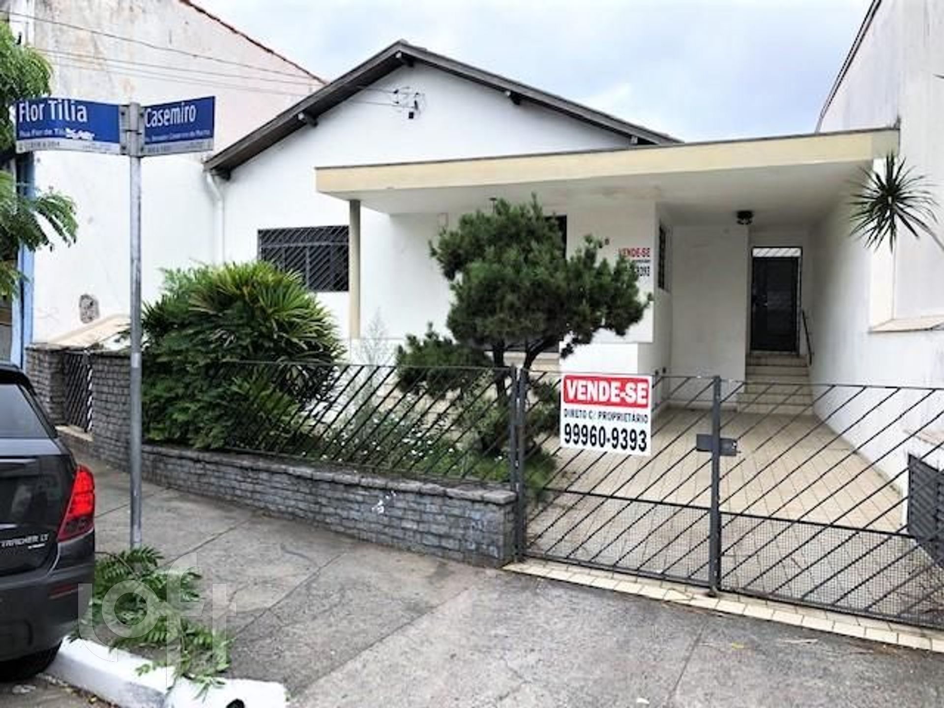 Casa à venda com 4 quartos, 200m² - Foto 23