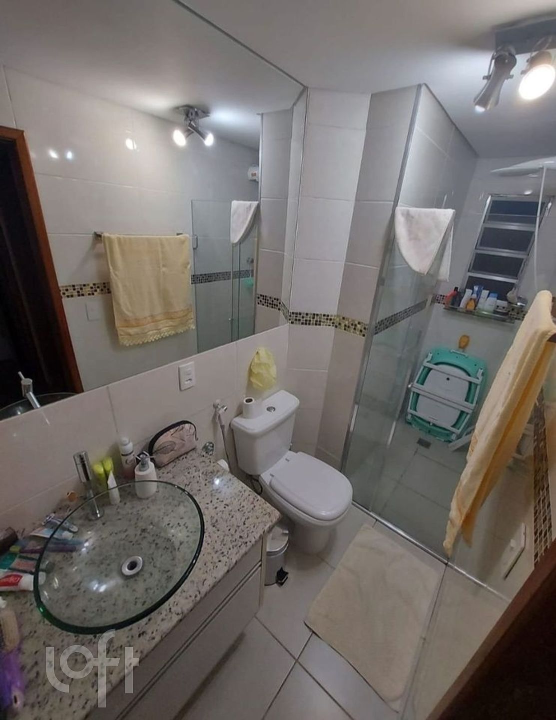 Apartamento à venda com 3 quartos, 200m² - Foto 7